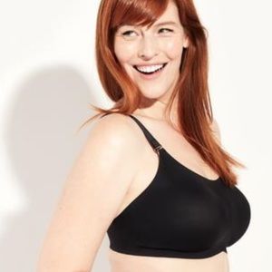 NWT Knix 8-in-1 Evolution Bra - Wire-Free, Unlined